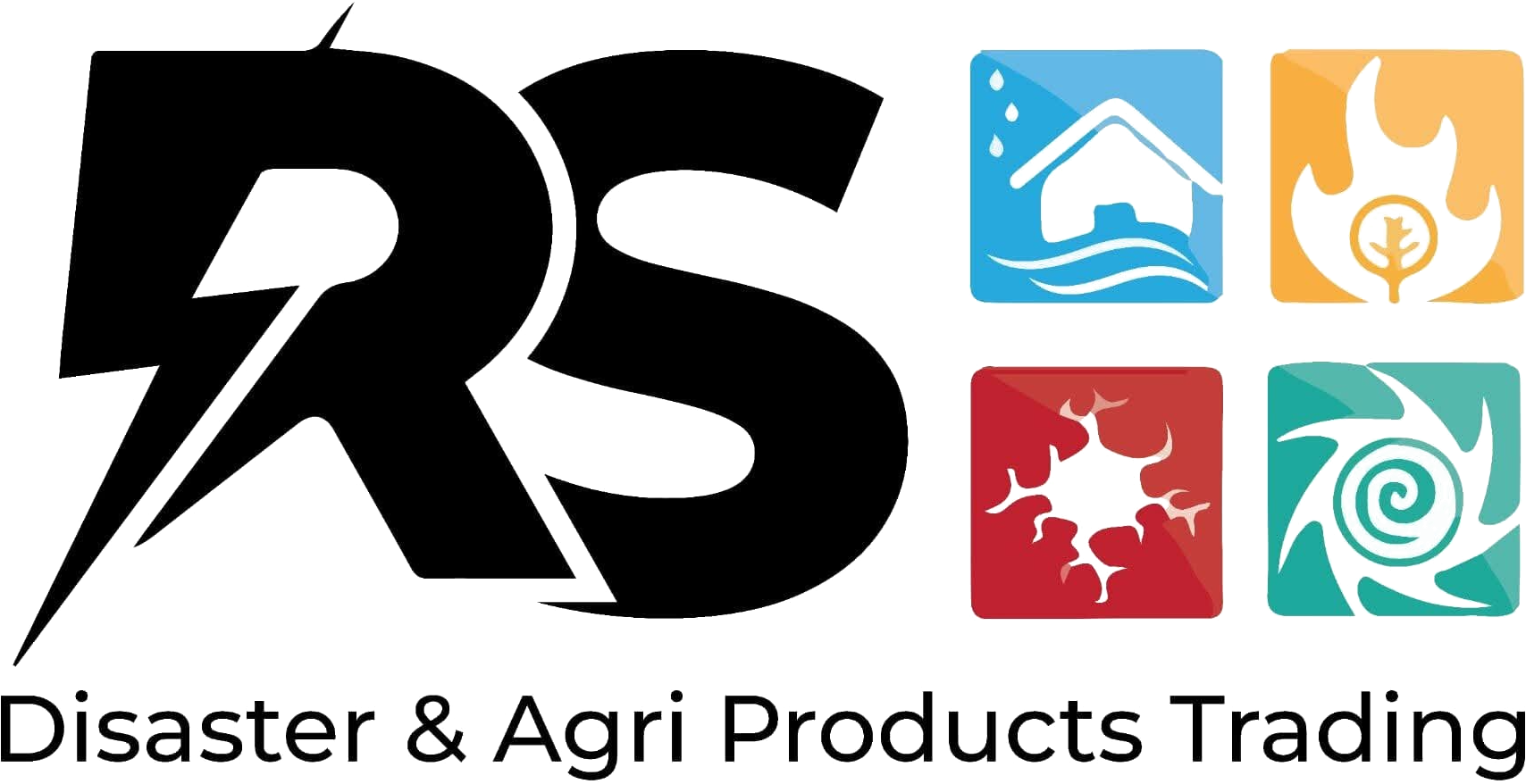 RS Disaster & Agri Products Trading